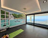 Stunning Detached Villa in Alanya Turkey with Sea View 25