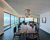 Stunning Detached Villa in Alanya Turkey with Sea View 12