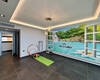 Stunning Detached Villa in Alanya Turkey with Sea View 26
