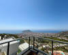 Stunning Detached Villa in Alanya Turkey with Sea View 44