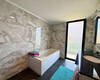 Stunning Detached Villa in Alanya Turkey with Sea View 47