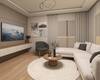 Appartements Près De L'hôpital À Antalya Muratpaşa 3