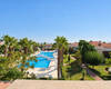 Appartement En Duplex Avec Vue Sur La Nature À Kadriye, Antalya 35