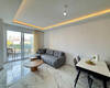 Turnkey Apartments for Sale in Alanya with a Communal Pool 19