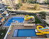 Turnkey Apartments for Sale in Alanya with a Communal Pool 29