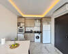 Turnkey Apartments for Sale in Alanya with a Communal Pool 23