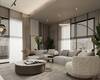 Appartements Modernes Dans Un Complexe Avec Piscine À Antalya Kepez 17