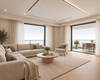 Stylish Apartments with Practical Layouts in Serik Antalya 11