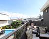 Duplexwohnung Mit Gemeinschaftspool In Antalya Muratpaşa 30