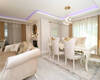 Modern Semi-detached Villa for Sale in Döşemealtı Antalya 32