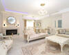 Modern Semi-detached Villa for Sale in Döşemealtı Antalya 31