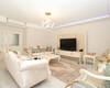 Modern Semi-detached Villa for Sale in Döşemealtı Antalya 28