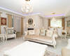 Modern Semi-detached Villa for Sale in Döşemealtı Antalya 29