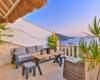 Antalya Kalkan'da Deniz Manzaralı 5 Yatak Odalı Müstakil Villa 20