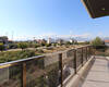 Detached Villa with a Private Pool in Antalya Dosemealti 42