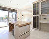 Detached Villa with a Private Pool in Antalya Dosemealti 27