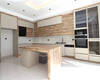 Detached Villa with a Private Pool in Antalya Dosemealti 26