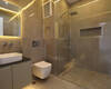 Detached Villa with a Private Pool in Antalya Dosemealti 28