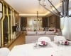Spacieux Appartements À Istanbul Dans Un Projet Equipé 11