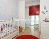 Просторные Квартиры в Башакшехир Рядом с Третьим Аэропортом