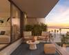 Beachside Flats in a Complex with Pool in Barcelona 7