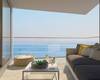 Beachside Flats in a Complex with Pool in Barcelona 9