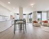 Beachside Flats in a Complex with Pool in Barcelona 11