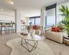 Beachside Flats in a Complex with Pool in Barcelona 13