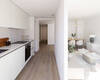 Sustainable Flats in a Complex with Pool in Barcelona Terrassa 10