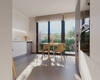 Flats in a Residence Near the Sea in Teià, Maresme 8