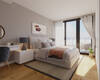 Flats in a Residence Near the Sea in Teià, Maresme 9
