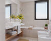 Flats in a Residence Near the Sea in Teià, Maresme 11