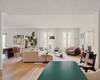 Restored Flats in a Central Location in Barcelona Eixample 5