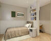 Renovated Flat in a Prime Location in Eixample Barcelona 13