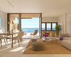 Appartements En Bord De Mer Avec Piscine À Cubelles Barcelone 7