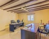 Teià Barcelona’da Özel Havuzlu ve Kapalı Otoparklı Şık Villa 27