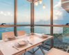 Artistically Designed Beachfront Apartments in Alanya 19