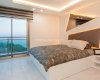 Artistically Designed Beachfront Apartments in Alanya 22