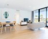 Luxury Beachfront Apartments with Panoramic Sea Views in Denia