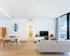 Luxury Beachfront Apartments with Panoramic Sea Views in Denia