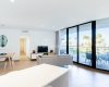 Luxury Beachfront Apartments with Panoramic Sea Views in Denia