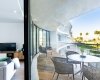 Luxury Beachfront Apartments with Panoramic Sea Views in Denia