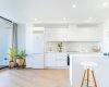 Luxury Beachfront Apartments with Panoramic Sea Views in Denia