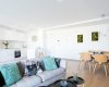Luxury Beachfront Apartments with Panoramic Sea Views in Denia
