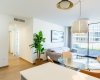 Luxury Beachfront Apartments with Panoramic Sea Views in Denia