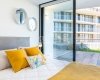 Luxury Beachfront Apartments with Panoramic Sea Views in Denia
