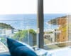 Maisons Vue Mer Avec Plage Privée Et Marina À Bodrum Adabuku 27