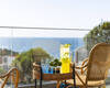 Maisons Vue Mer Avec Plage Privée Et Marina À Bodrum Adabuku 48