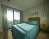 Maisons Vue Mer Avec Plage Privée Et Marina À Bodrum Adabuku 29