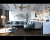 Sea View Bodrum Villas with Gardens and Pools in Yalıkavak 9